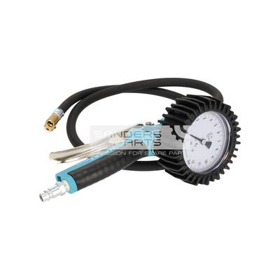 BANDENINFLATOR - GECALIBREERD
